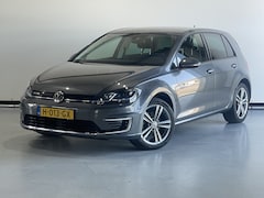 Volkswagen e-Golf - E-DITION Navigatie / Camera / Warmtepomp