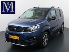 Peugeot e-Rifter - eRifter Allure TREKHAAK | CAMERA | KEYLESS | STOELVERWARMING