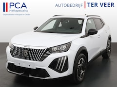 Peugeot 2008 - 1.2 PureTech Allure