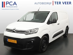 Citroën Berlingo XL - 1.5 BlHDI Driver