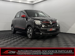 Renault Twingo - 1.0 SCe Collection Airco, Cruise control, A start stop, Radio, Mistlamp