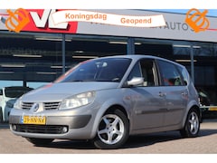 Renault Scénic - 2.0-16V Privilège Luxe | Cruise Control | Climate Control | Trekhaak |