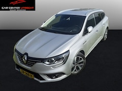 Renault Mégane Estate - 1.2 TCe GT-Line AUTOMAAT AIRCO TREKHAAK
