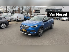 Opel Grandland X - 1.2 Turbo Online Edition