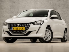 Peugeot 208 - 1.2 PureTech Sport (APPLE CARPLAY, GROOT NAVI, LED KOPLAMPEN, SPORTSTOELEN, LANE ASSIST, C