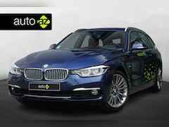 BMW 3-serie Touring - 318i Luxury Edition