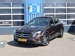 Mercedes-Benz GLA-Klasse - 200 CDI Ambition Comfort Panoramadak Night-pakket