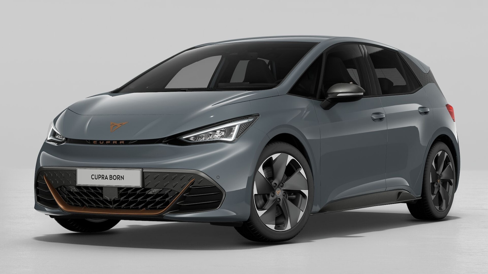 CUPRA Born - CUPRA 59kWh Elektromotor 231 1AT Business Limited | Achteruitrijcamera | Digitaal instrume - AutoWereld.nl