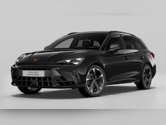 CUPRA Leon Sportstourer - 1.5 TSI e-Hybrid 204 6DSG Business | Achteruitrijcamera | Digitaal instrumentenpaneel (Vir