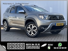 Dacia Duster - 1.6 SCe Prestige LPG Trekhaak Nav/Cam360 Strange Rover