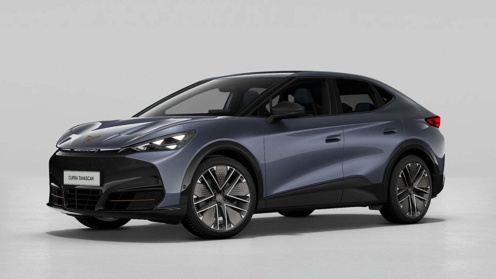 CUPRA Tavascan - CUPRA 77kWh Elektromotor 340 1AT VZ Extreme | Digitaal instrumentenpaneel (Virtual Cockpit - AutoWereld.nl