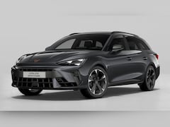 CUPRA Leon Sportstourer - 1.5 TSI e-Hybrid 204 6DSG Business | Achteruitrijcamera | Digitaal instrumentenpaneel (Vir