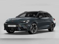 CUPRA Leon Sportstourer - 1.5 TSI e-Hybrid 204 6DSG Business | Achteruitrijcamera | Digitaal instrumentenpaneel (Vir