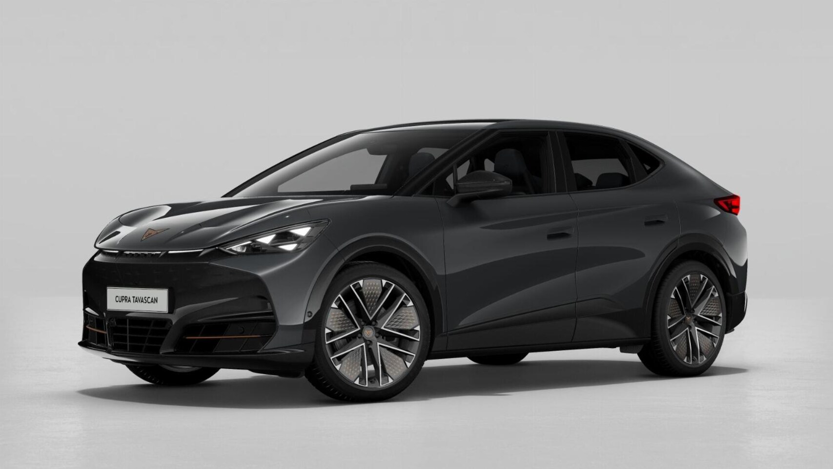 CUPRA Tavascan - CUPRA 77kWh Elektromotor 340 1AT VZ Extreme | Digitaal instrumentenpaneel (Virtual Cockpit - AutoWereld.nl