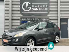 Peugeot 3008 - 1.6 THP ST EXPORT Navi, Clima, Cruise, Panodak, Isofix, Trekhaak, Dakrail, Pdc, Storingen,