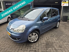 Renault Grand Modus - 1.2 TCE Exception | 1E EIGENAAR | 12MND GARANTIE | CLIMA | CRUISE | LMV |