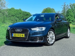 Audi A6 Avant - 3.0 TFSI quattro Aut Bus Edit/Navi18''/Leder/
