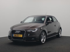 Audi A1 - 1.2 TFSI S-Line Origineel NL Navigatie Airco