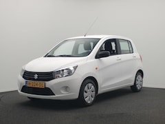 Suzuki Celerio - 1.0 Comfort Plus *Origineel NL* Airco Bluetooth 5-Deurs