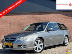 Subaru Legacy Touring Wagon - 3.0R Executive 4x4 | NL-AUTO