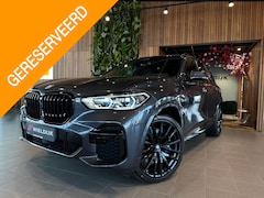 BMW X5 - xDrive45e High Executive M Sport 22inch