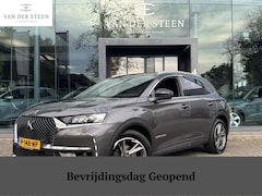 DS 7 Crossback - 1.6 PureTech Executive Stoelmassage | Stoelventilatie | Luxe Lederen bekleding