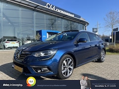 Renault Mégane Estate - 1.2 TCe Bose Automaat | Navi | Schuifdak | Camera | Trekhaak