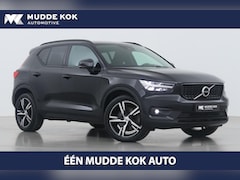Volvo XC40 - T5 Recharge R-Design Expr. | ACC | BLIS | Stoel+Stuurverwarming | Camera | Apple Carplay |