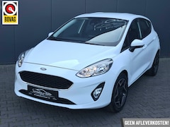 Ford Fiesta - 1.1 Edition / GR SCHERM / PARK. SENSOR / LM. VELGEN
