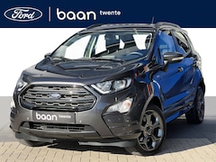 Ford EcoSport - 1.0 125 PK ST-Line | Schuif/kantel dak | Camera | Winter pack | B&O | Climate Control | Al