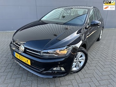 Volkswagen Polo - 1.0 TSI R-LINE Business*CRUISE*APK*NAP*NAVI*CARPLY*PARK SENSOREN