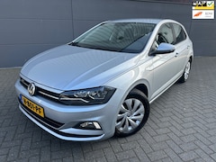 Volkswagen Polo - 1.0 TSI Business R-Line*NAVI*CRUISE*AIRCO*APK*NAP*CAMERA*2 EIGNAAR