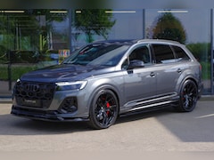 Audi Q7 - 60 TFSI e 490 PK quattro Pro Line S Competition, Panoramadak, RS-Sportstoelen, Head-Up, Tr