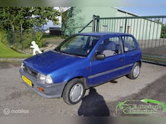 Suzuki Alto - III 1.0 GA