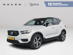 Volvo XC40 - T5 Aut. Twin Engine R-Design | Panoramadak | Harman Kardon | Stoel- en stuurverwarming | T