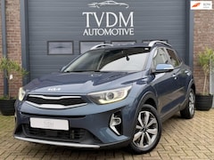 Kia Stonic - 1.0 T-GDi MHEV DynamicLine FACELIFT , Apple Carplay, Stoel/Stuurverw