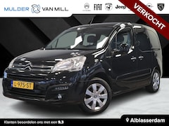 Citroën Berlingo - MPV Multispace XTR 1.2 Turbo 110pk | TREKHAAK | NAVI | CAMERA | STOELVERW. | CLIMA | CRUIS