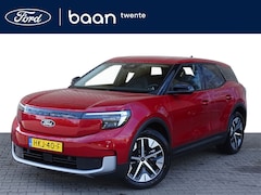 Ford Explorer - Limited Edition Extended Range RWD 79 kWh | Blis | Driver Assistance Pack | Stoel- en stuu