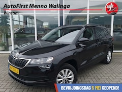 Skoda Karoq - 1.0 TSI Ambition | Apple Carplay/Android Auto | Airco | Wifi | Navigatie | PDC | Cruise Co