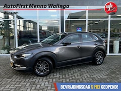 Mazda CX-30 - 2.0 e-SkyActiv-G M Hybrid Comfort | Stoelverwarming | Stuurwielverwarming | Achteruitrijca
