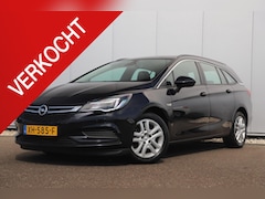Opel Astra Sports Tourer - 1.6 CDTI Business+ Navigatie Carplay Android Airco Cruise Control