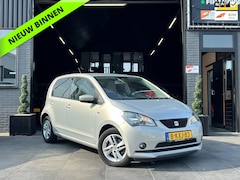 Seat Mii - 1.0 Chill Out|Airco|Elektrische ramen|5 DR|Navi|NAP