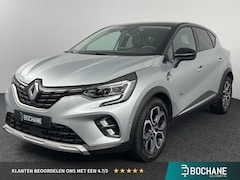 Renault Captur - 1.3 Mild Hybrid 160 Techno | BOSE Audio | 360° Camera |