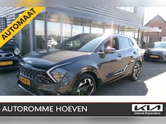 Kia Sportage - 1.6 Turbo 265pk PHEV Automaat 4WD GT-PlusLine