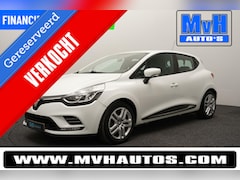 Renault Clio - 0.9 TCe Zen|TREKHAAK|NAVI|DAB|CRUISE|NAP|AIRCO