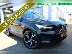 Volvo XC40 - 1.5 T3 R-Design Climate pack | Camera