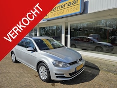 Volkswagen Golf Variant - 1.2 TSI Trendline