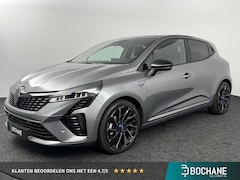 Renault Clio - 1.6 E-Tech Full Hybrid 145 Esprit Alpine | Adaptieve Cruise Control | 360° Camera | Naviga