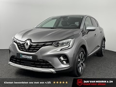 Renault Captur - 1.3 Mild Hybrid 160 Techno | Trekhaak | Navigatie | Achteruitrijcamera |