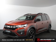 Dacia Jogger - 1.0 TCe 110 Extreme | 7-Persoons | Carplay | Dodehoekdetectie | Camera |
